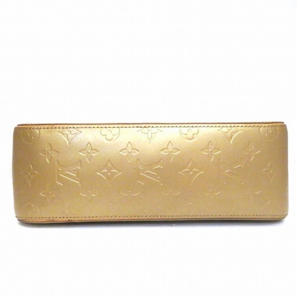 LOUIS VUITTON Monogram Matte Shelton M55177 Bag Handbag Ladies - Picture 3 of 9